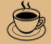 taza de cafe